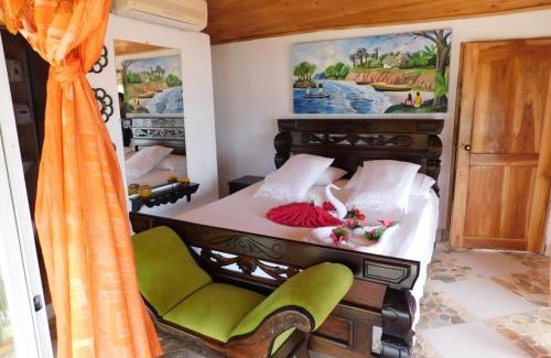 Arboletes Hotel | Ocean View Hotel Mi Remanso: Guest Rated 9/10