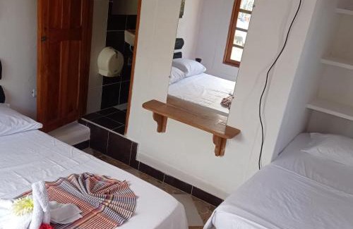 Arboletes Hotel | Ocean View Hotel Mi Remanso: Guest Rated 9/10