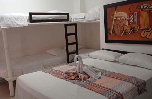 Arboletes Hotel | Ocean View Hotel Mi Remanso: Guest Rated 9/10