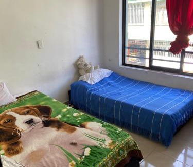 Libano Hotel | Hotel mi sueño