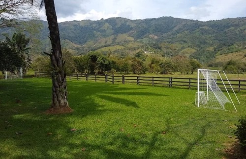 Donmatias House | Discover Family-Friendly Comfort at Hotel mi Tierra