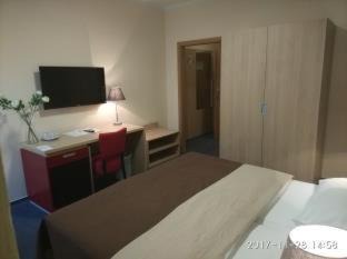 Hodkovicky Hotel | Discover Hotel Michael: Family-Friendly & 4-Star Comfort