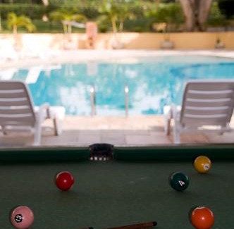 Sao Jose do Rio Preto Hotel | Discover Hotel Michelangelo: Pet-Friendly & Rated 8/10