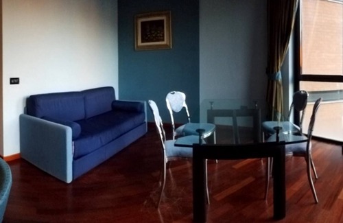 Terni Hotel | Relax at Hotel Michelangelo Palace: 4-Star Spa & Pool
