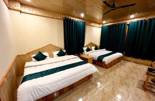 Kasol Hotel | Riverside Retreat: Hotel Mid Orchard Kasol Awaits You