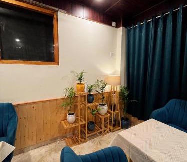 Kasol Hotel | Riverside Retreat: Hotel Mid Orchard Kasol Awaits You