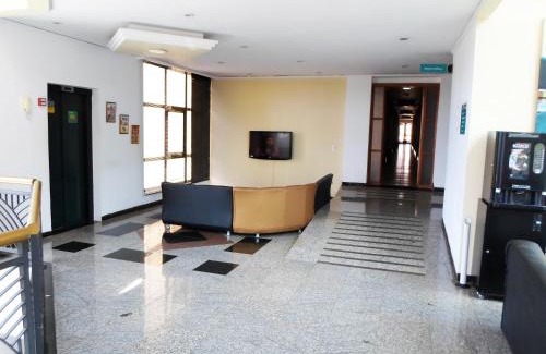 Cornelio Procopio Hotel | Accessible Family Retreat at Hotel Midas - Rated 8/10