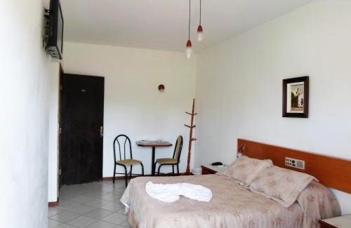 Cornelio Procopio Hotel | Accessible Family Retreat at Hotel Midas - Rated 8/10