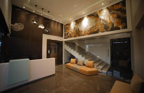 Nanded Hotel | Family-Friendly Retreat at Hotel Midland, Nanded - 7.8/10 Rated