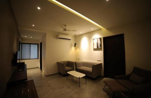 Nanded Hotel | Family-Friendly Retreat at Hotel Midland, Nanded - 7.8/10 Rated