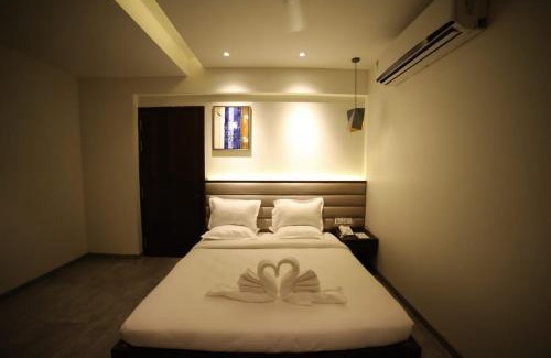 Nanded Hotel | Family-Friendly Retreat at Hotel Midland, Nanded - 7.8/10 Rated