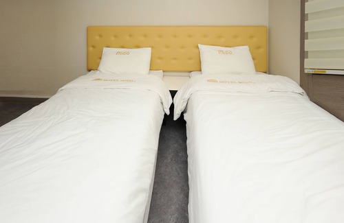 Hoehyeon-dong Hotel | Discover Comfort at Hotel MIDO Myeongdong - Rated 8.4/10