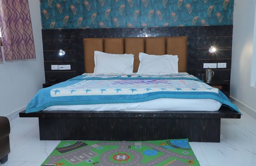 Taj Ganj Hotel | Hotel Midway Taj