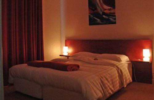 Poppel Hotel | Relax at Hotel Mieke Pap: Family-Friendly with Pool Access
