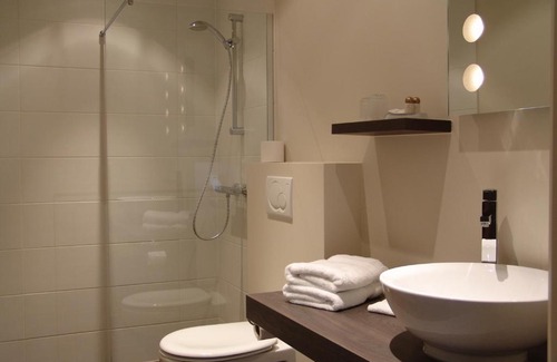 Poppel Hotel | Relax at Hotel Mieke Pap: Family-Friendly with Pool Access