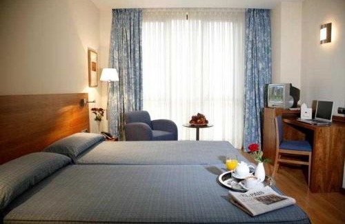 Mieres del Camino Hotel | Discover Comfort at Hotel Mieres del Camino - Rated 8.6/10
