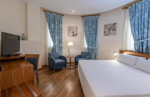 Mieres del Camino Hotel | Discover Comfort at Hotel Mieres del Camino - Rated 8.6/10