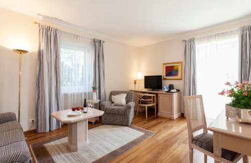 Merano Hotel | Indulgent Retreat at Hotel Mignon Meran Park & Spa