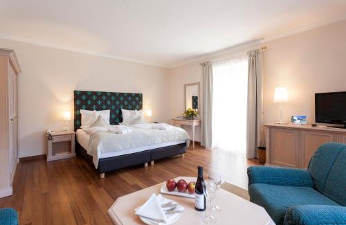 Merano Hotel | Indulgent Retreat at Hotel Mignon Meran Park & Spa
