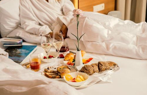 Merano Hotel | Indulgent Retreat at Hotel Mignon Meran Park & Spa