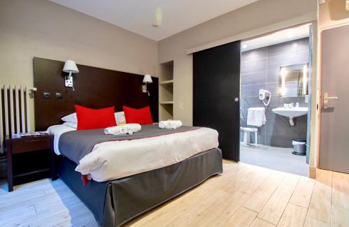 Pigalle Hotel | Enjoy Your Stay at Hotel Migny Opéra Montmartre