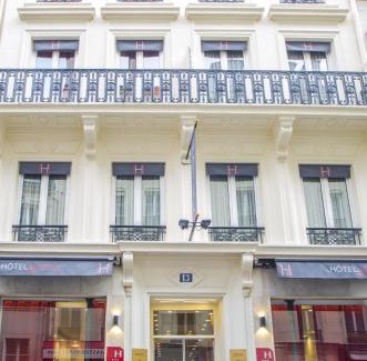 Pigalle Hotel | Enjoy Your Stay at Hotel Migny Opéra Montmartre