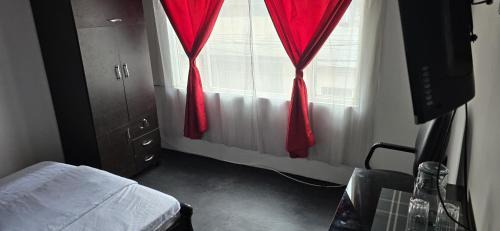 Kennedy Apartment | Hotel Migración