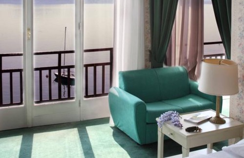 Belgirate Hotel | Hotel Milano