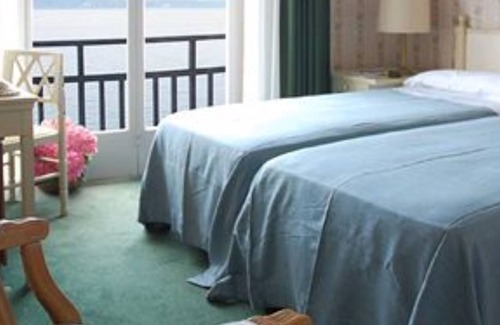 Belgirate Hotel | Hotel Milano