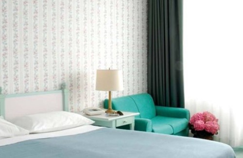 Belgirate Hotel | Hotel Milano