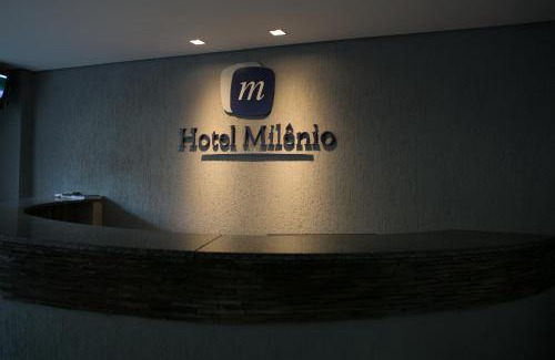 Ponte Nova Hotel | Comfortable Hotel Milenio: Pet-Friendly & Breakfast Included