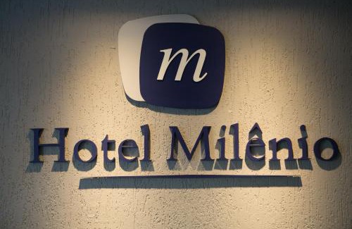 Ponte Nova Hotel | Comfortable Hotel Milenio: Pet-Friendly & Breakfast Included