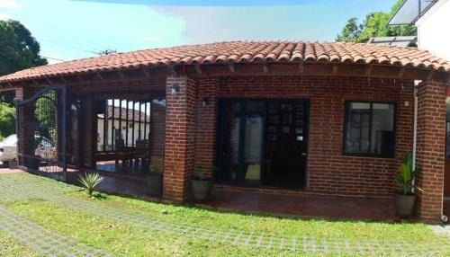 Villa Comaltitlan Hotel | Discover Hotel Milin: Top-Rated Retreat with Pool & Breakfast