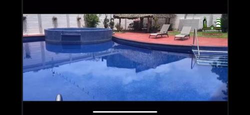 Villa Comaltitlan Hotel | Discover Hotel Milin: Top-Rated Retreat with Pool & Breakfast