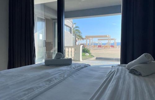 Selce Hotel | Elegant Hotel Millenium Deluxe with Oceanfront Views