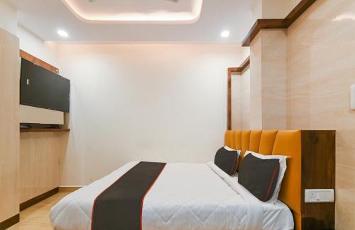 Charbagh Hotel | Inviting Collection O Hotel Millenium: Family-Friendly Stay
