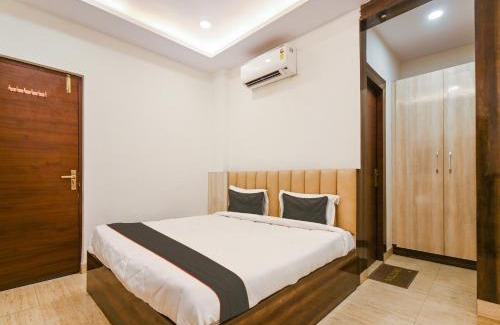 Charbagh Hotel | Inviting Collection O Hotel Millenium: Family-Friendly Stay