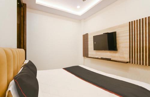 Charbagh Hotel | Inviting Collection O Hotel Millenium: Family-Friendly Stay