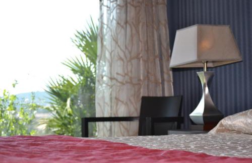 Sitges Town Center Hotel | Serene Hotel MiM Sitges & Spa: Relax with Pool and Hot Tub