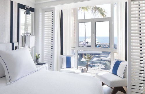 Sotogrande Hotel | Relax at Hotel MIM Sotogrande: 4-Star Spa & Pool Retreat