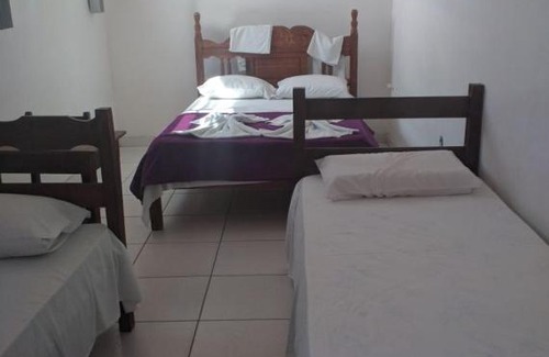 Itamaraju House | Budget-Friendly Stay at Hotel Minas for Your Getaway
