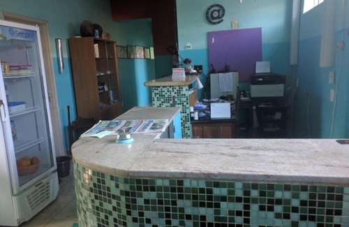 Itamaraju House | Budget-Friendly Stay at Hotel Minas for Your Getaway