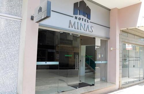 Tres Marias Hotel | Inviting Hotel Minas: Pet-Friendly with High Guest Ratings
