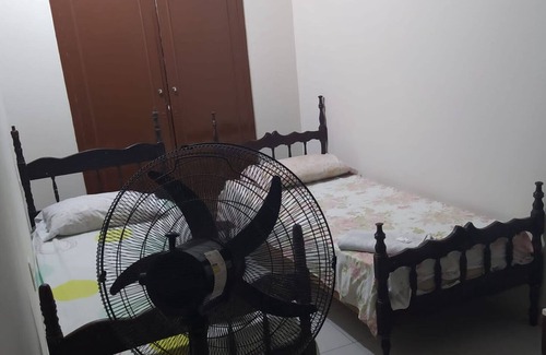 Pituba Hotel | Budget-Friendly Stay at Hotel Minas Pituba with Restaurant