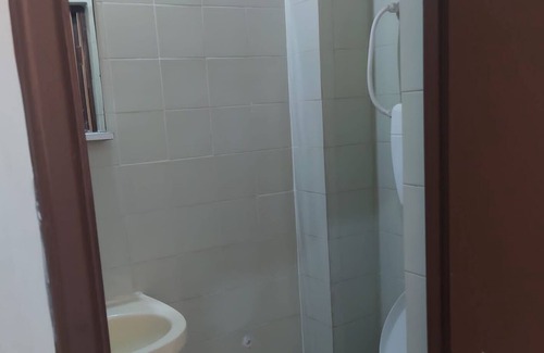 Pituba Hotel | Budget-Friendly Stay at Hotel Minas Pituba with Restaurant