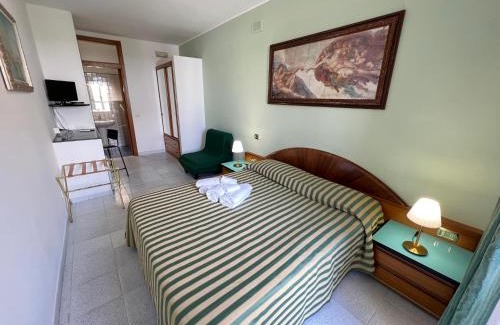 Otranto Hotel | Discover Hotel Minerva: Pet & Child Friendly Comfort