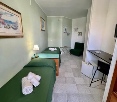 Otranto Hotel | Discover Hotel Minerva: Pet & Child Friendly Comfort