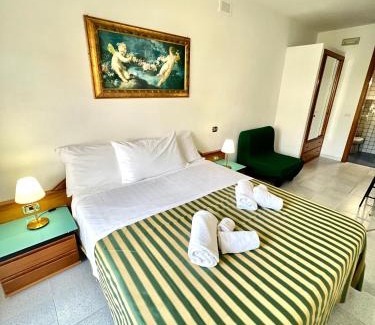 Otranto Hotel | Discover Hotel Minerva: Pet & Child Friendly Comfort