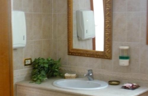 Pordenone Hotel | Pet-Friendly Hotel Minerva with Hot Tub & Breakfast Included