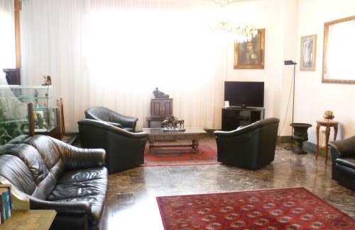 Pordenone Hotel | Pet-Friendly Hotel Minerva with Hot Tub & Breakfast Included